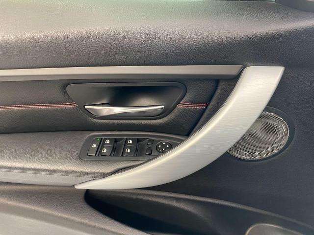 2014 BMW 3 Series 328i xDrive+GPS+Camera+Xenons+Sensors+CLEAN CARFAX Photo48