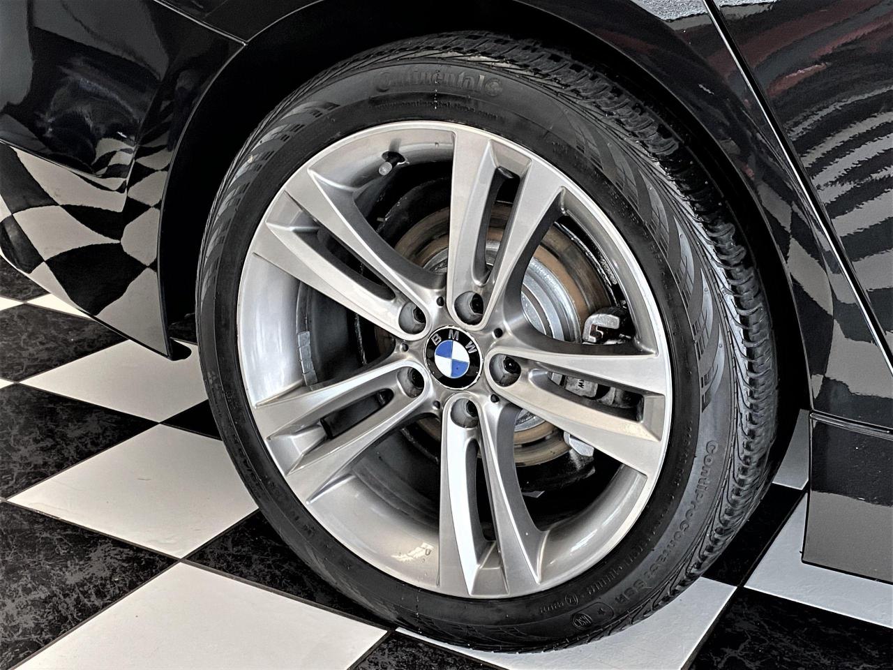 2014 BMW 3 Series 328i xDrive+GPS+Camera+Xenons+Sensors+CLEAN CARFAX Photo129