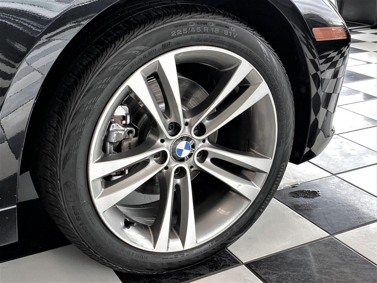 2014 BMW 3 Series 328i xDrive+GPS+Camera+Xenons+Sensors+CLEAN CARFAX Photo61
