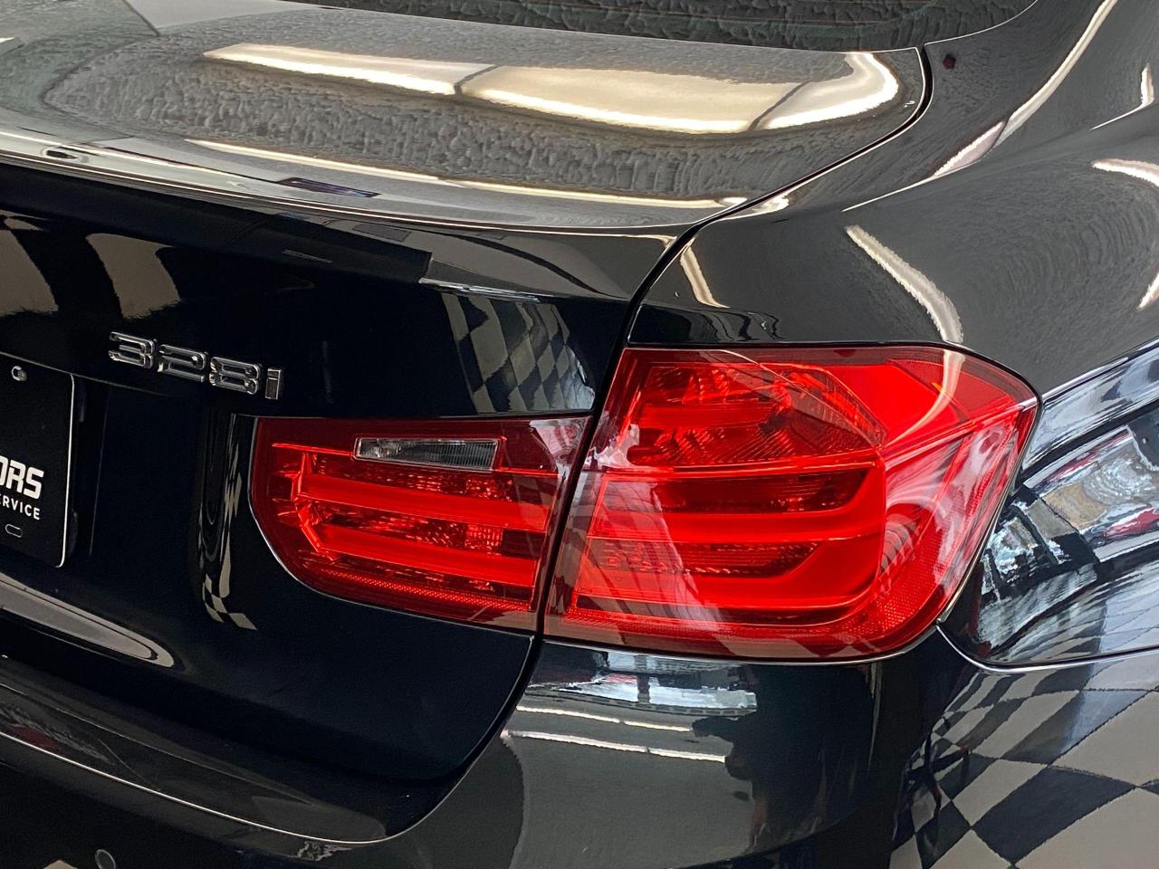 2014 BMW 3 Series 328i xDrive+GPS+Camera+Xenons+Sensors+CLEAN CARFAX Photo66