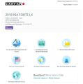 2018 Kia Forte LX+ApplePlay+Heated Seats+Camera+CLEAN CARFAX Photo75