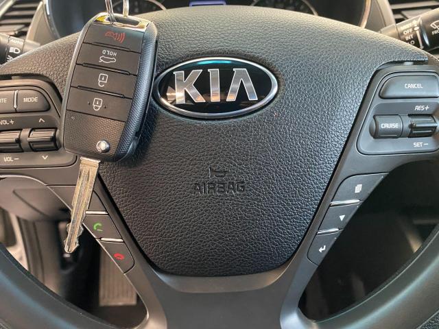 2018 Kia Forte LX+ApplePlay+Heated Seats+Camera+CLEAN CARFAX Photo15