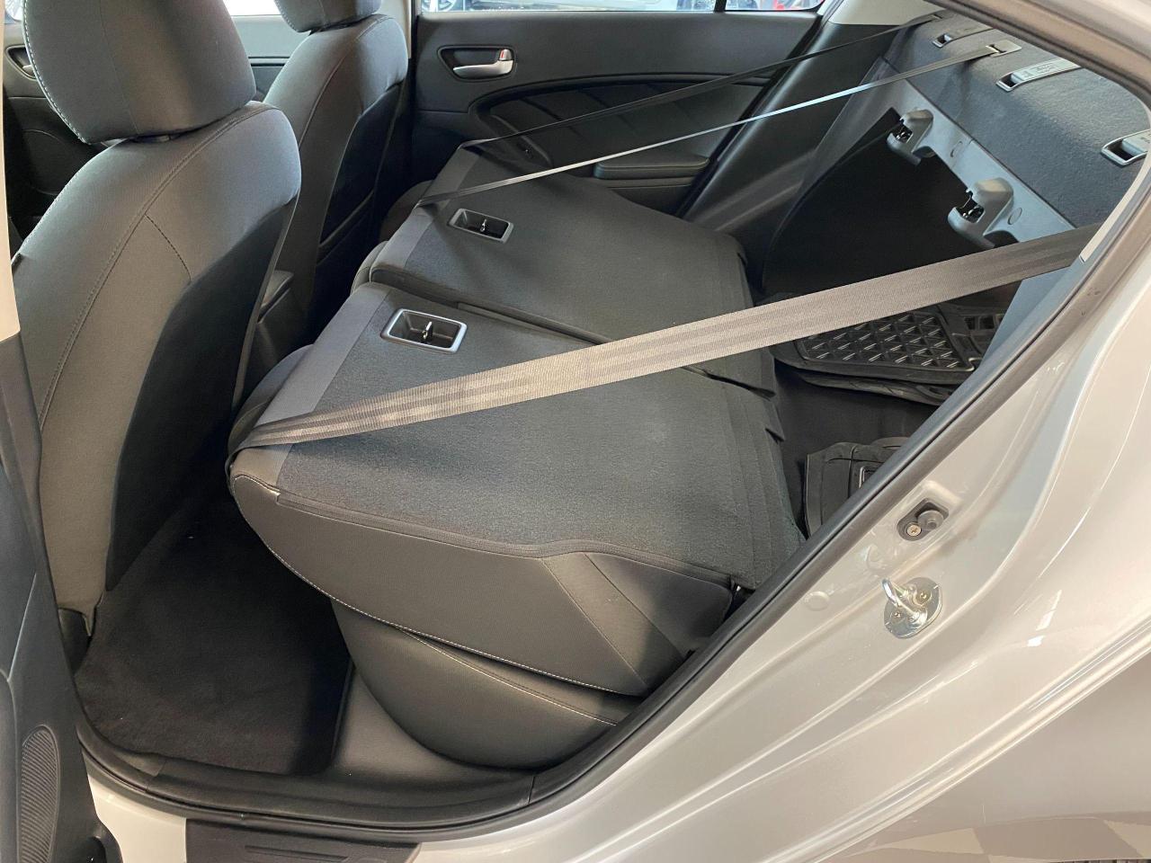 2018 Kia Forte LX+ApplePlay+Heated Seats+Camera+CLEAN CARFAX - Photo #25