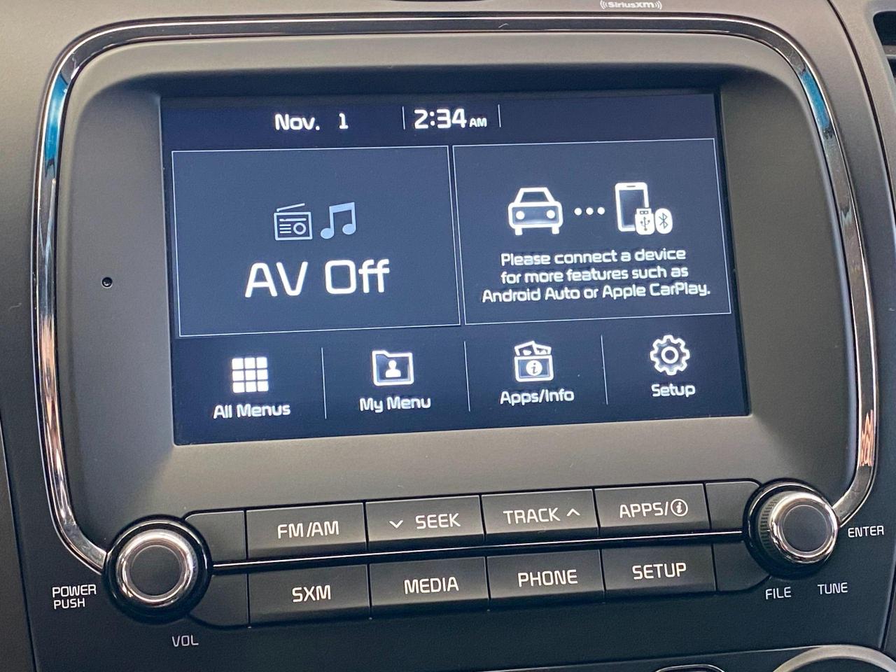 2018 Kia Forte LX+ApplePlay+Heated Seats+Camera+CLEAN CARFAX - Photo #30