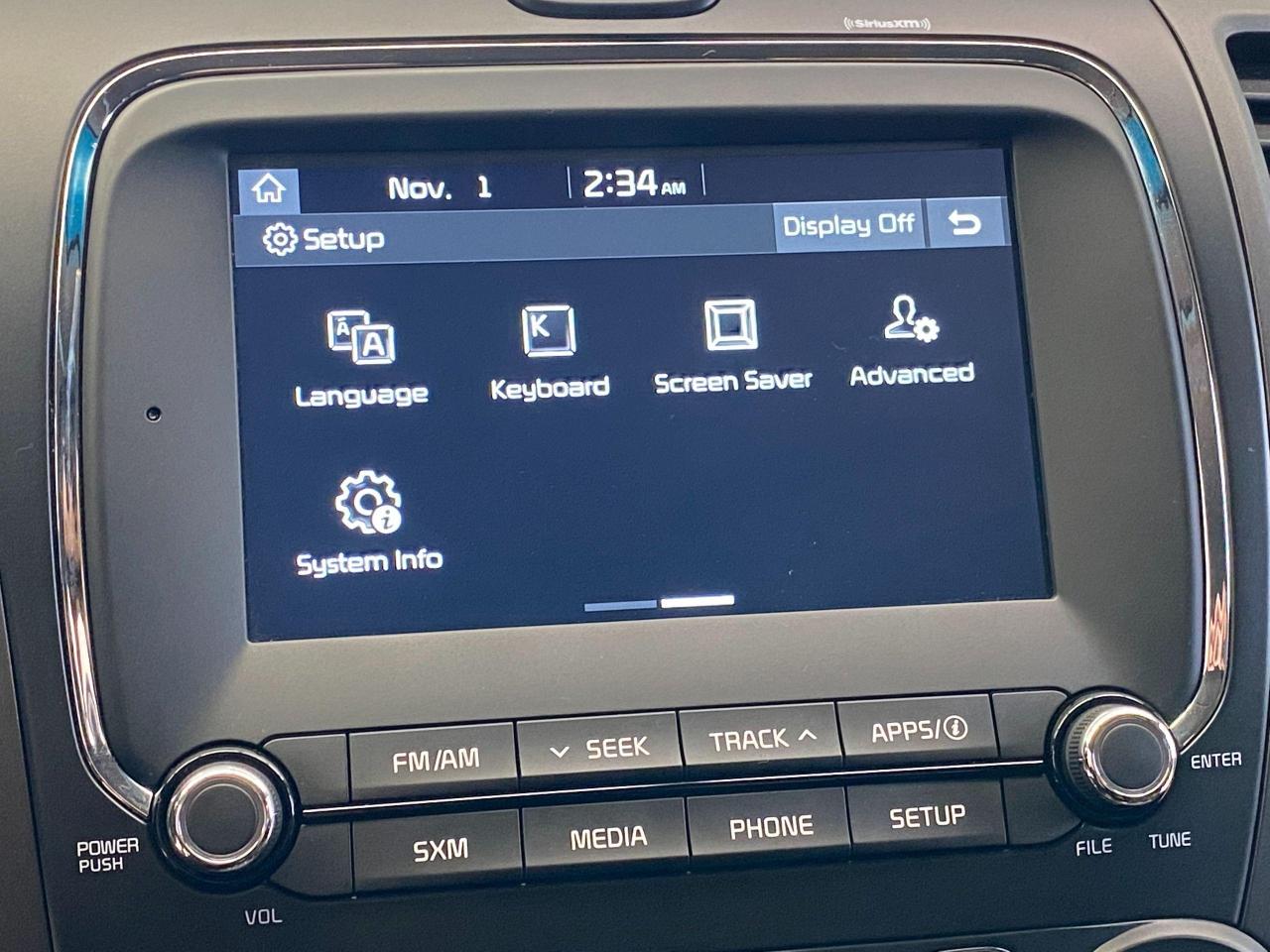 2018 Kia Forte LX+ApplePlay+Heated Seats+Camera+CLEAN CARFAX - Photo #33