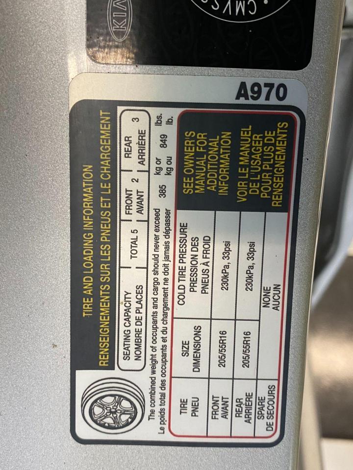 2018 Kia Forte LX+ApplePlay+Heated Seats+Camera+CLEAN CARFAX - Photo #40