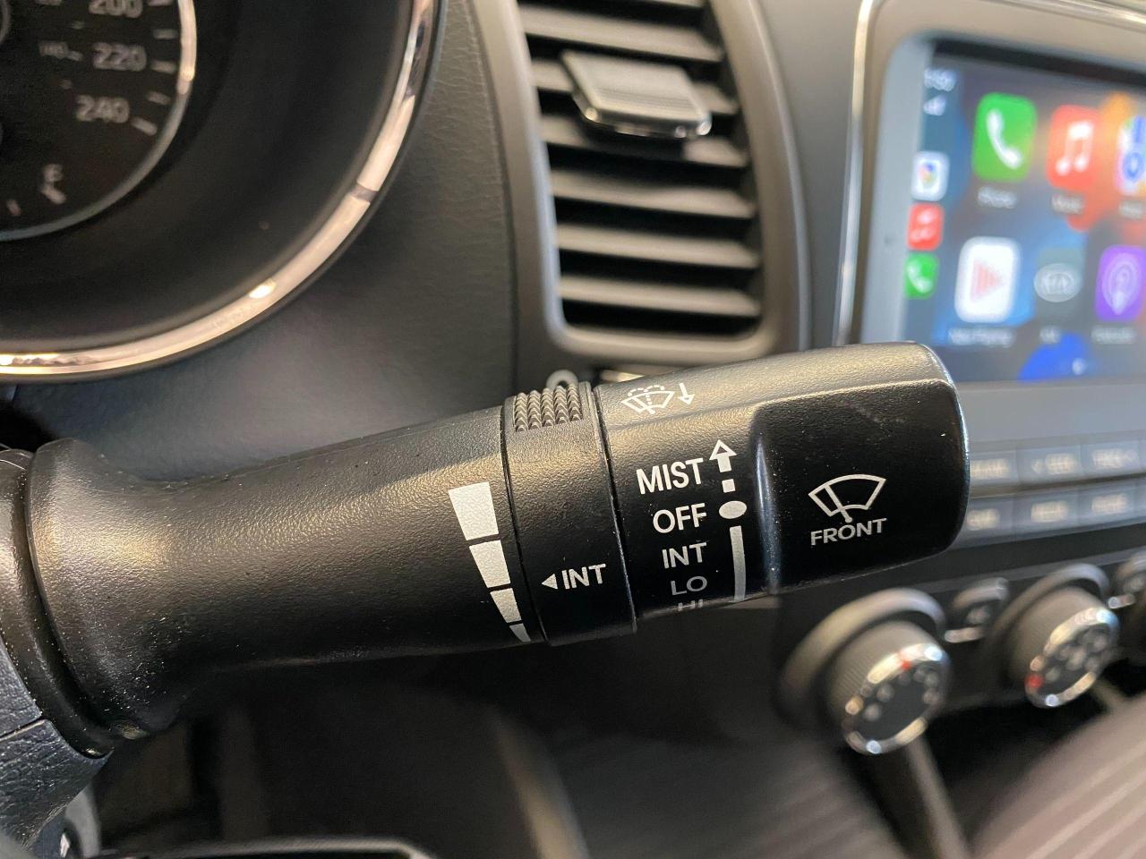 2018 Kia Forte LX+ApplePlay+Heated Seats+Camera+CLEAN CARFAX - Photo #48