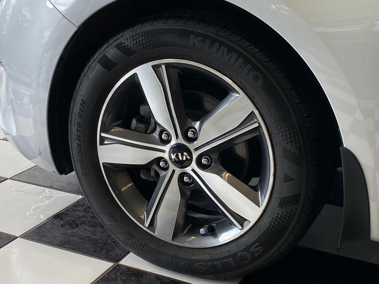 2018 Kia Forte LX+ApplePlay+Heated Seats+Camera+CLEAN CARFAX - Photo #51