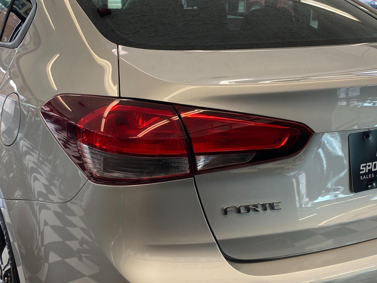 2018 Kia Forte LX+ApplePlay+Heated Seats+Camera+CLEAN CARFAX - Photo #60