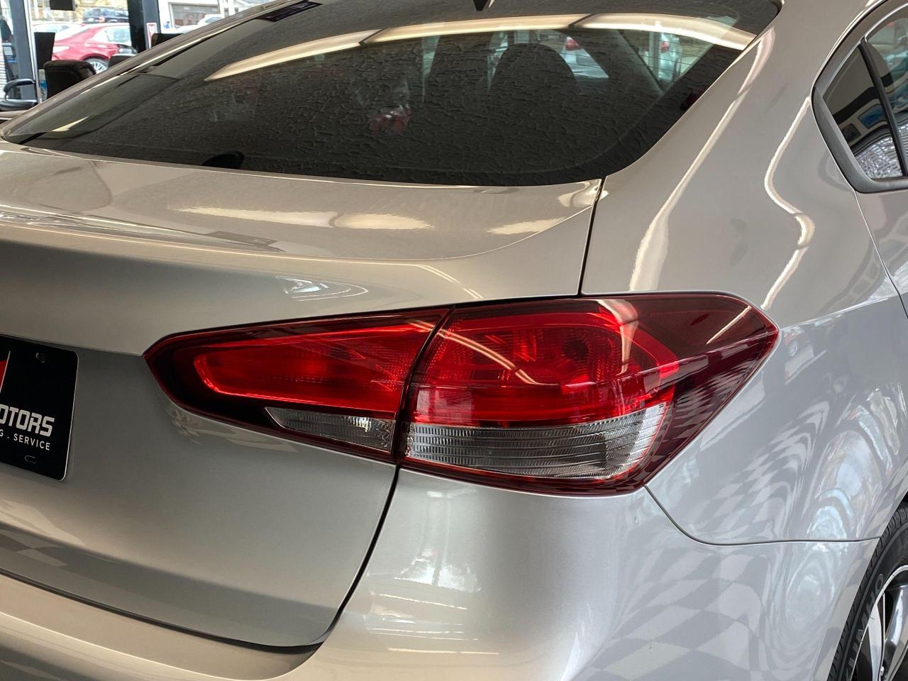 2018 Kia Forte LX+ApplePlay+Heated Seats+Camera+CLEAN CARFAX - Photo #62