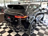 2020 Land Rover Range Rover Evoque S AWD+GPS+PANO Roof+Lane Departure+CLEAN CARFAX Photo72