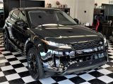2020 Land Rover Range Rover Evoque S AWD+GPS+PANO Roof+Lane Departure+CLEAN CARFAX Photo73