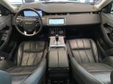 2020 Land Rover Range Rover Evoque S AWD+GPS+PANO Roof+Lane Departure+CLEAN CARFAX Photo75