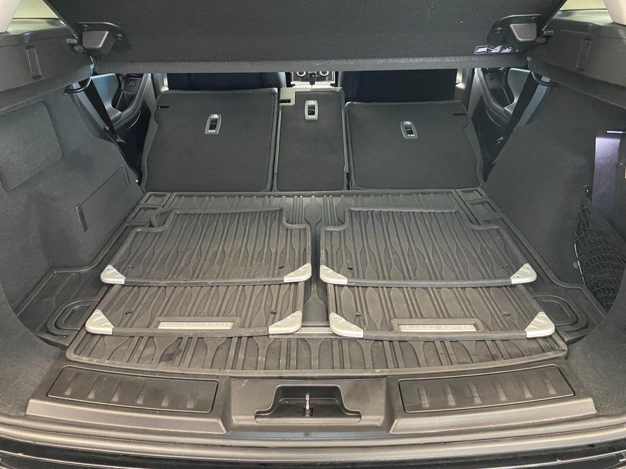 2020 Land Rover Range Rover Evoque S AWD+GPS+PANO Roof+Lane Departure+CLEAN CARFAX - Photo #27