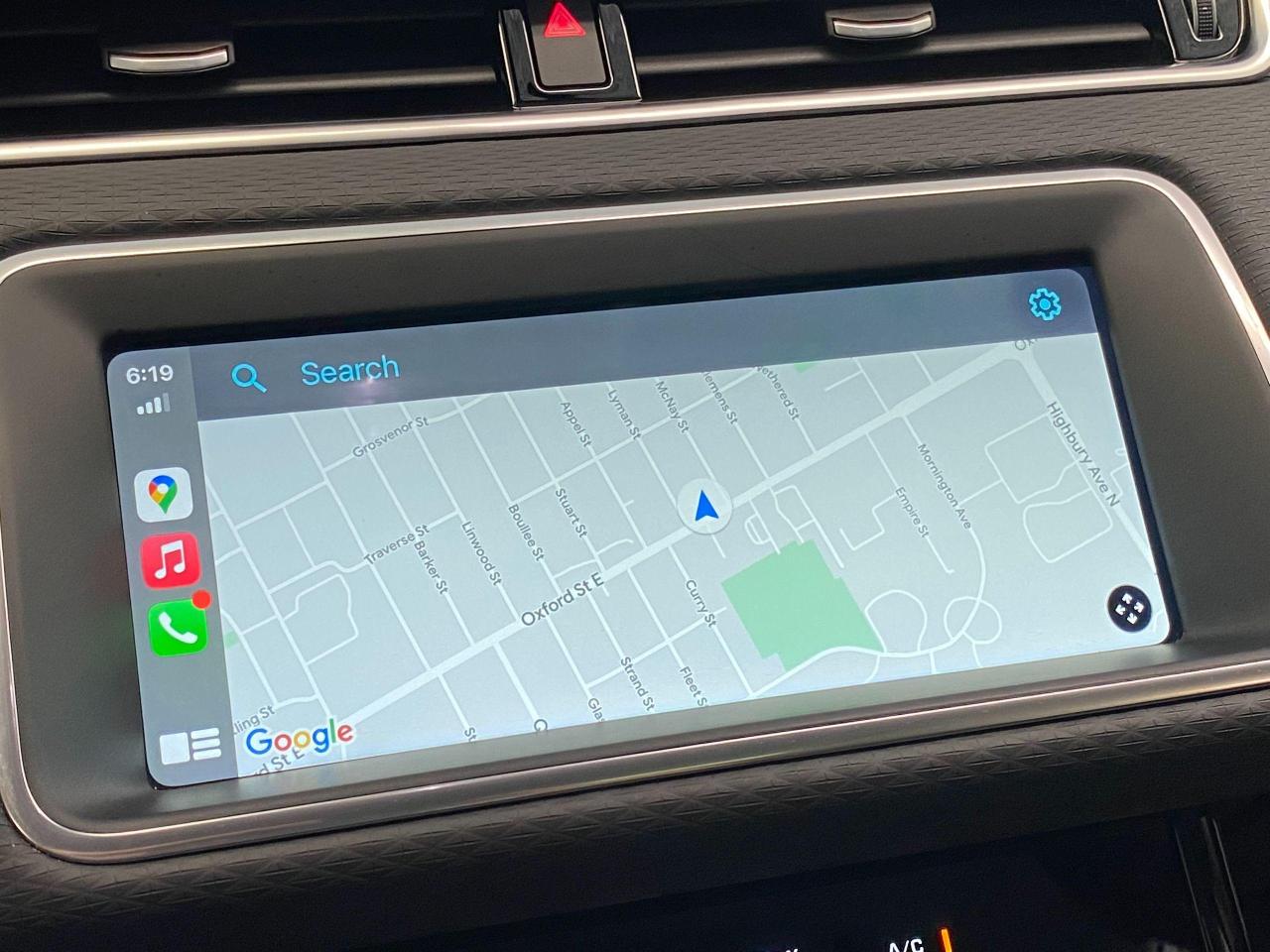 2020 Land Rover Range Rover Evoque S AWD+GPS+PANO Roof+Lane Departure+CLEAN CARFAX - Photo #30