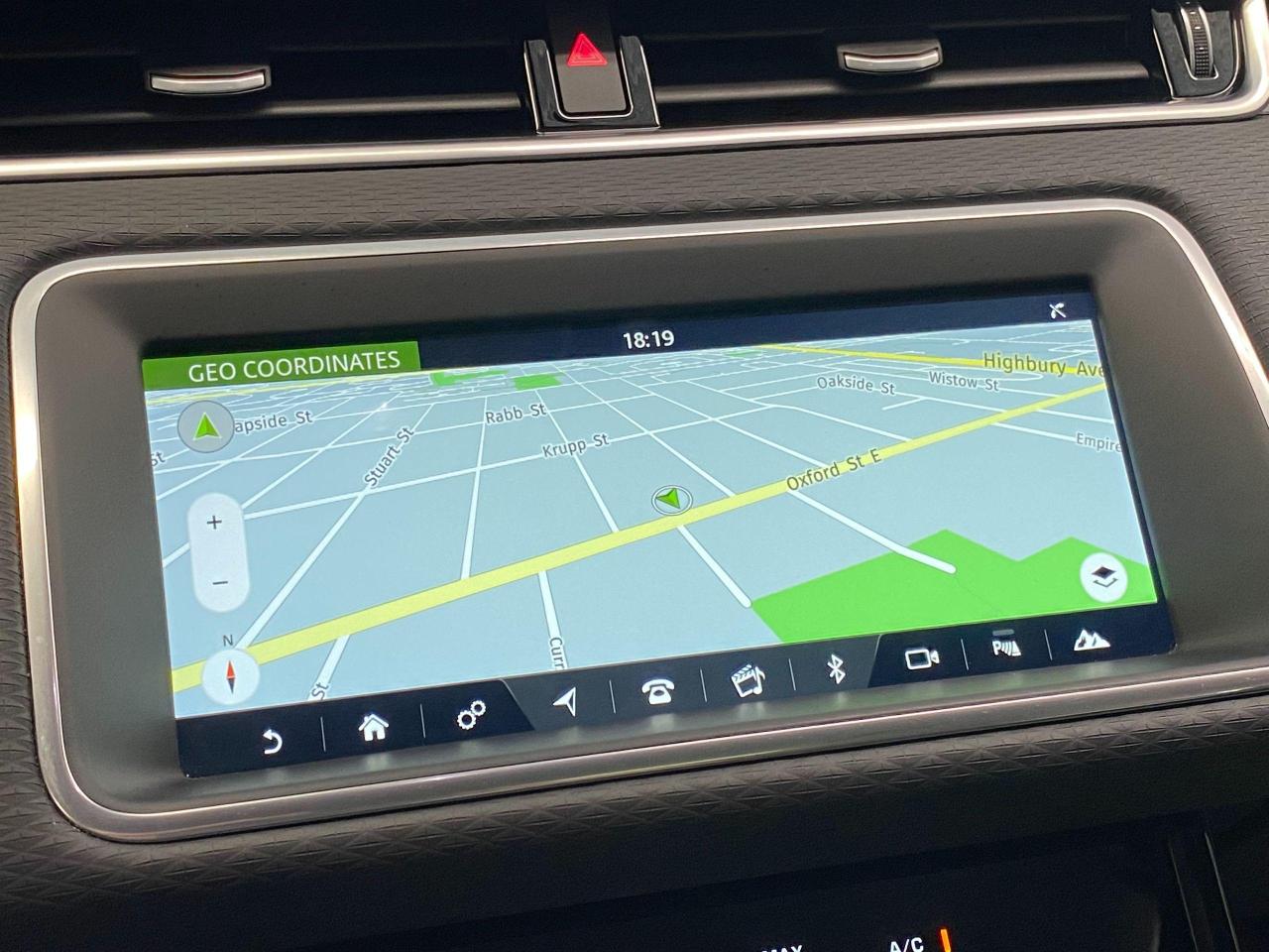 2020 Land Rover Range Rover Evoque S AWD+GPS+PANO Roof+Lane Departure+CLEAN CARFAX Photo101