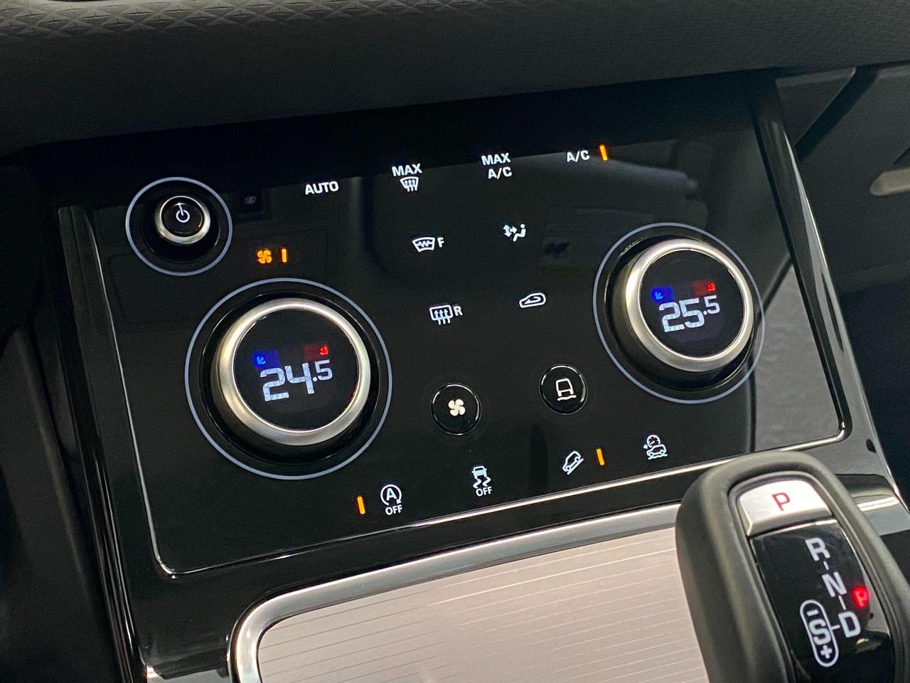 2020 Land Rover Range Rover Evoque S AWD+GPS+PANO Roof+Lane Departure+CLEAN CARFAX - Photo #38