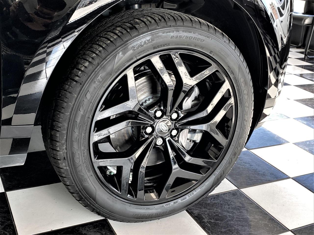 2020 Land Rover Range Rover Evoque S AWD+GPS+PANO Roof+Lane Departure+CLEAN CARFAX - Photo #59
