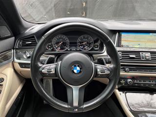 2016 BMW 5 Series ***SOLD*** - Photo #13