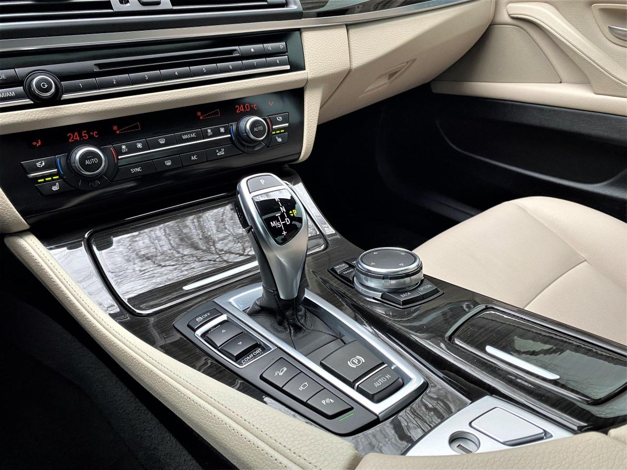 2016 BMW 5 Series ***SOLD*** - Photo #16