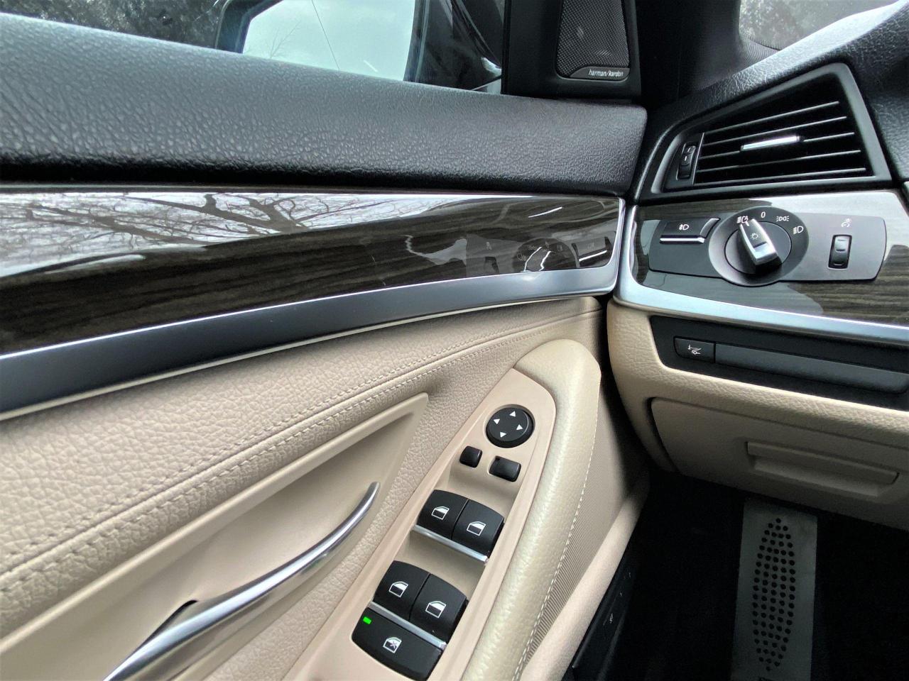 2016 BMW 5 Series ***SOLD*** - Photo #21