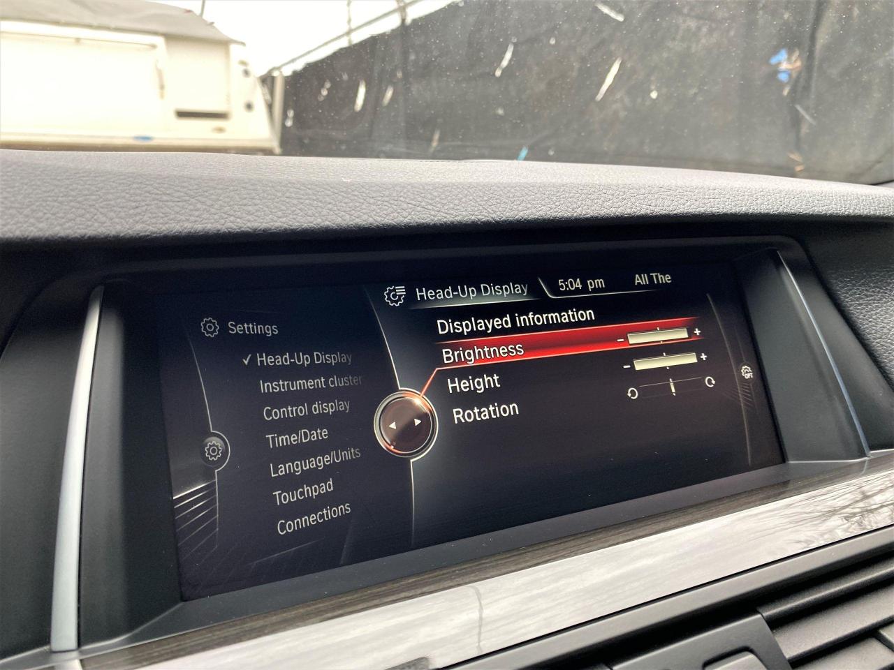 2016 BMW 5 Series ***SOLD*** - Photo #25
