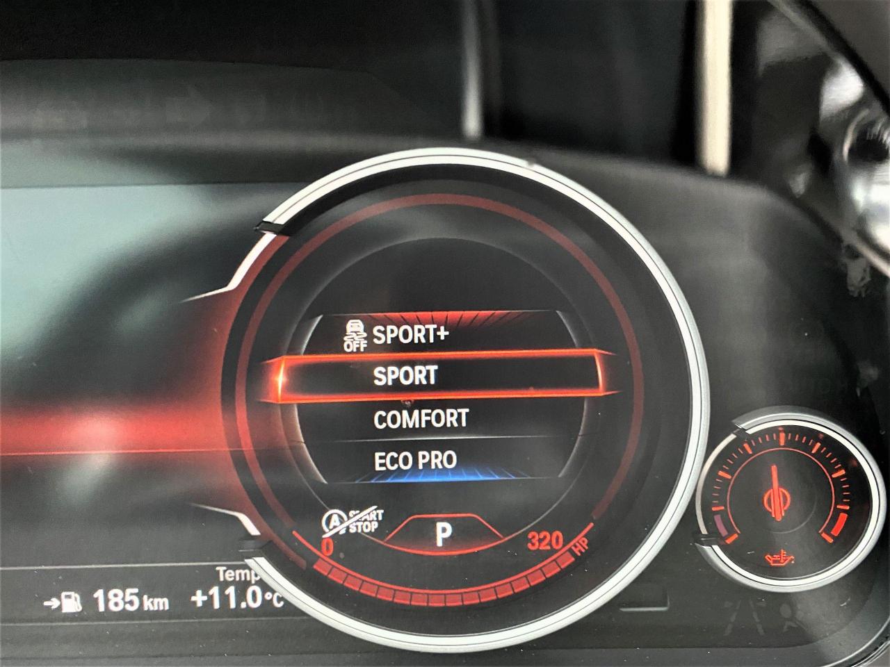 2016 BMW 5 Series ***SOLD*** - Photo #31