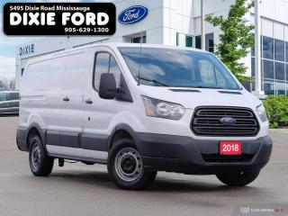 Used 2018 Ford Transit T-150 Base for sale in Mississauga, ON