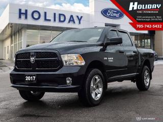 Used 2017 RAM 1500 Express for sale in Peterborough, ON