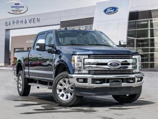 Used 2019 Ford F-250 Super Duty SRW Lariat for sale in Ottawa, ON