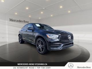 New 2022 Mercedes-Benz GL-Class AMG GLC 43 for sale in St. John's, NL
