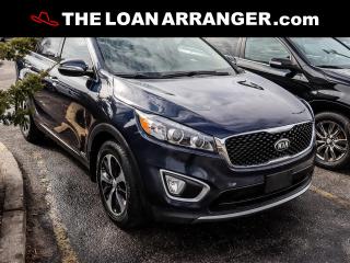 Used 2016 Kia Sorento  for sale in Barrie, ON
