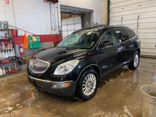 Used 2010 Buick Enclave CXL for sale in Innisfil, ON