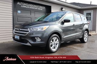 Used 2019 Ford Escape SE NAVIGATION - AWD - BACK UP CAM for sale in Kingston, ON