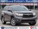 2016 Toyota Highlander XLE MODEL, AWD, REARVIEW CAM, SUNROOF, HEATED SEAT Photo23