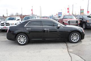 Used 2013 Chrysler 300 NAV LEATHER PANO ROOF LOADED WE FINANCE ALL CREDIT for sale in London, ON