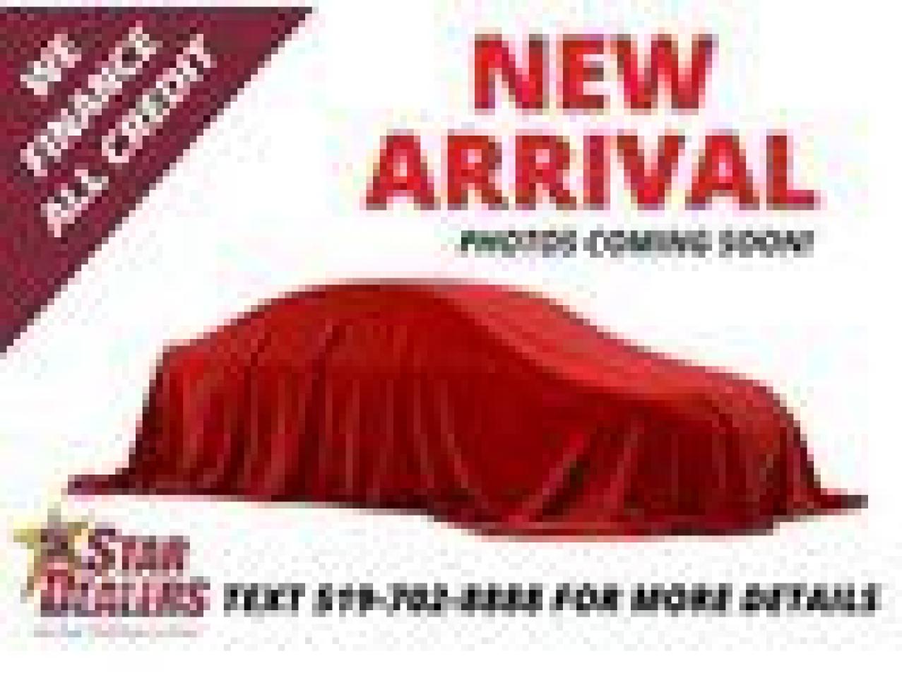 Used 2019 Volkswagen Tiguan WE FINANCE ALL CREDIT  MINT CONDITION 4 MOTION for sale in London, ON