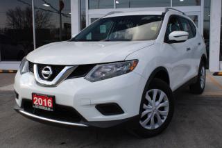 Used 2016 Nissan Rogue MINT CONDITION! LIKE NEW! WE FINANCE ALL CREDIT! for sale in London, ON