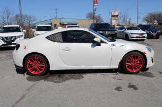 Used 2016 Scion FR-S HEATED SEATS CAM MINT! WE FINANCE ALL CREDIT! for sale in London, ON