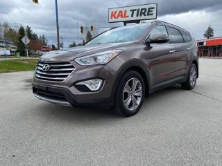 2015 Hyundai Santa Fe XL Luxury - Photo #3