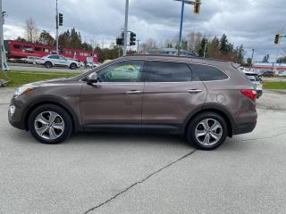 2015 Hyundai Santa Fe XL Luxury - Photo #7