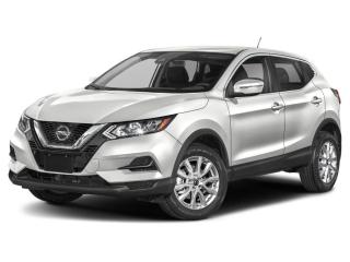New 2022 Nissan Qashqai SV for sale in Peterborough, ON