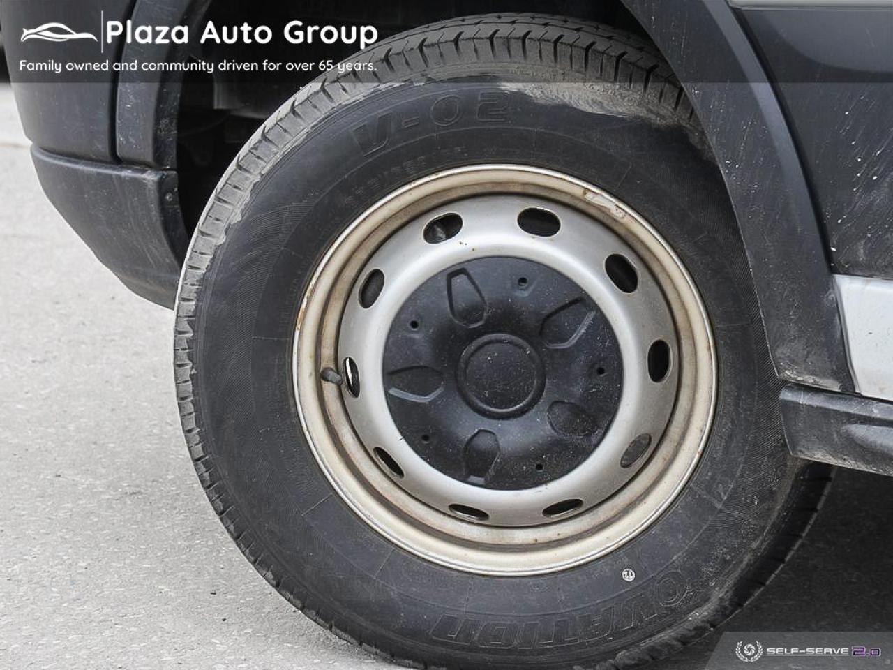 2019 Ford Transit 250 Base w/Sliding Pass-Side Cargo Door Photo