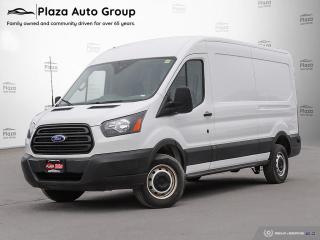 Used 2019 Ford Transit 250 Base w/Sliding Pass-Side Cargo Door for sale in Orillia, ON