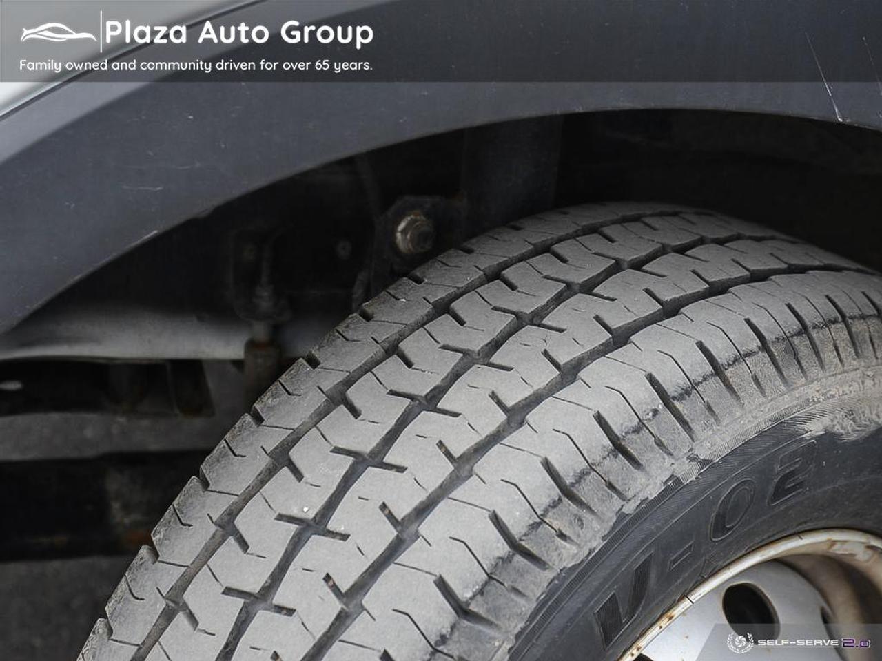 2019 Ford Transit 250 Base w/Sliding Pass-Side Cargo Door Photo