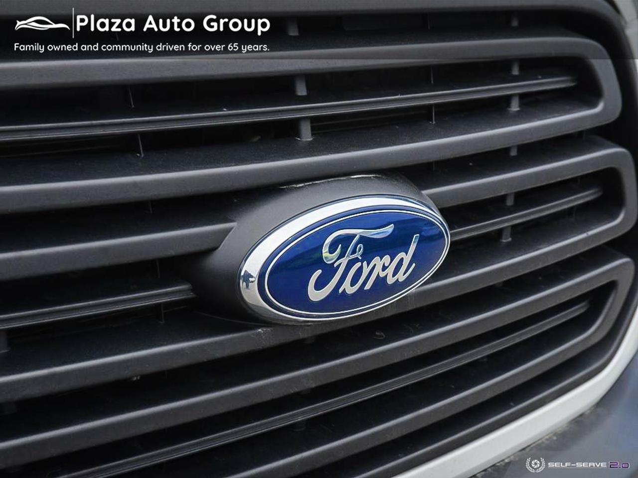 2019 Ford Transit 250 Base w/Sliding Pass-Side Cargo Door Photo