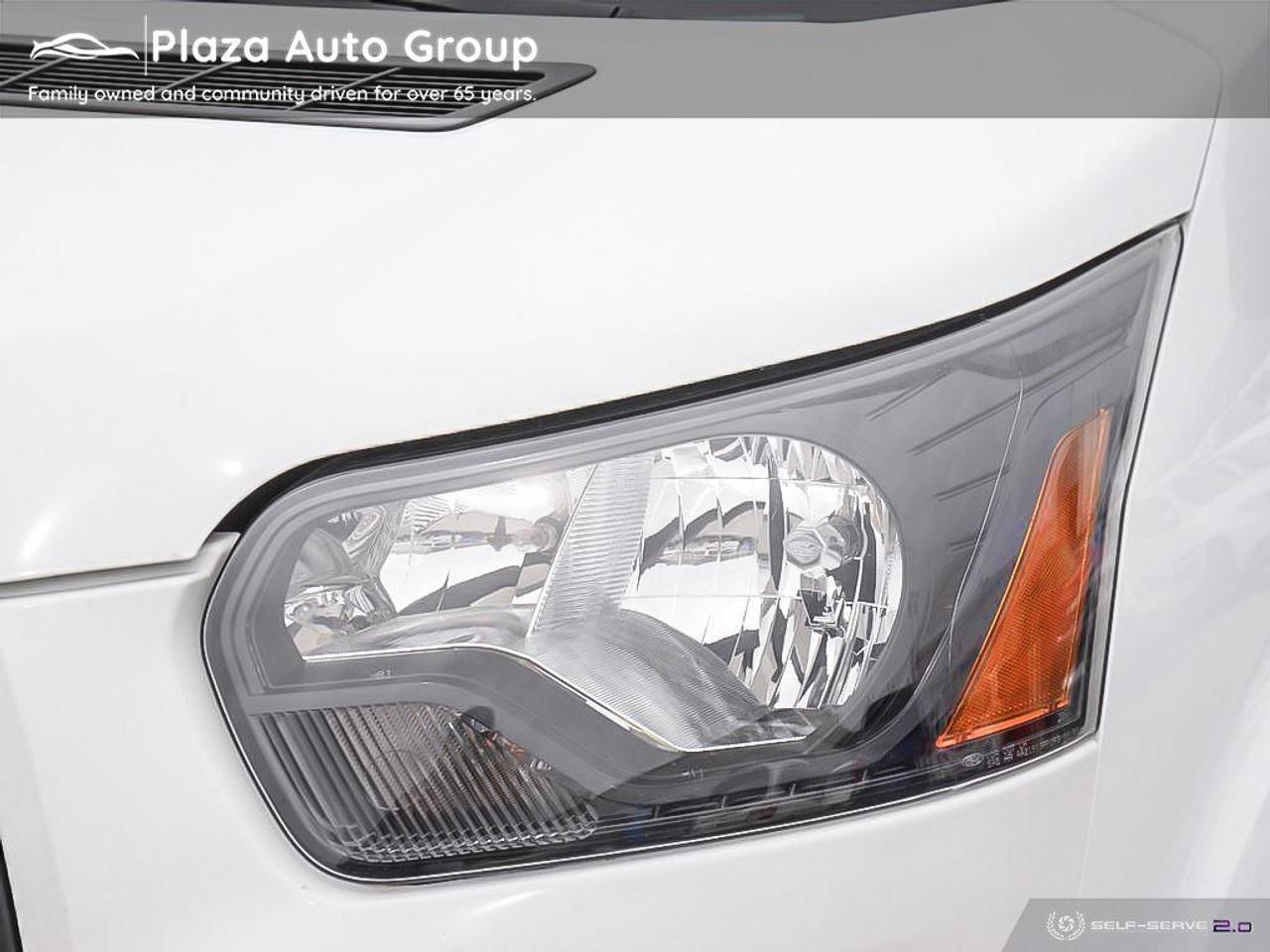 2019 Ford Transit 250 Base w/Sliding Pass-Side Cargo Door Photo