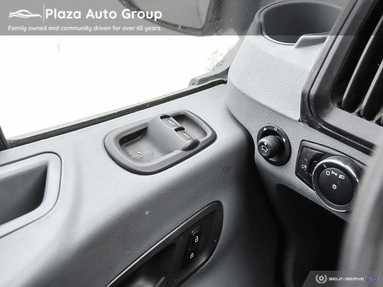 2019 Ford Transit 250 Base w/Sliding Pass-Side Cargo Door Photo