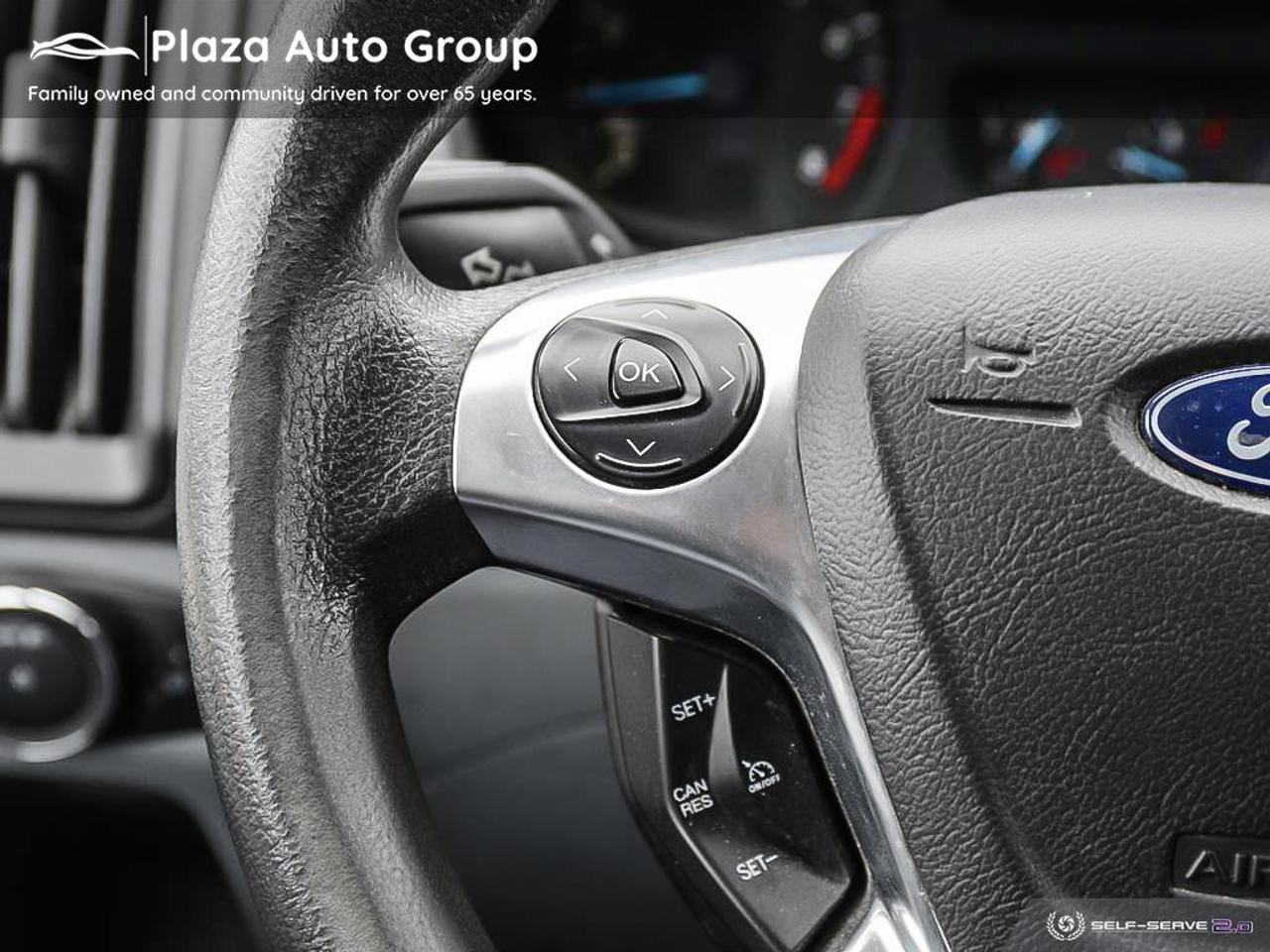 2019 Ford Transit 250 Base w/Sliding Pass-Side Cargo Door Photo