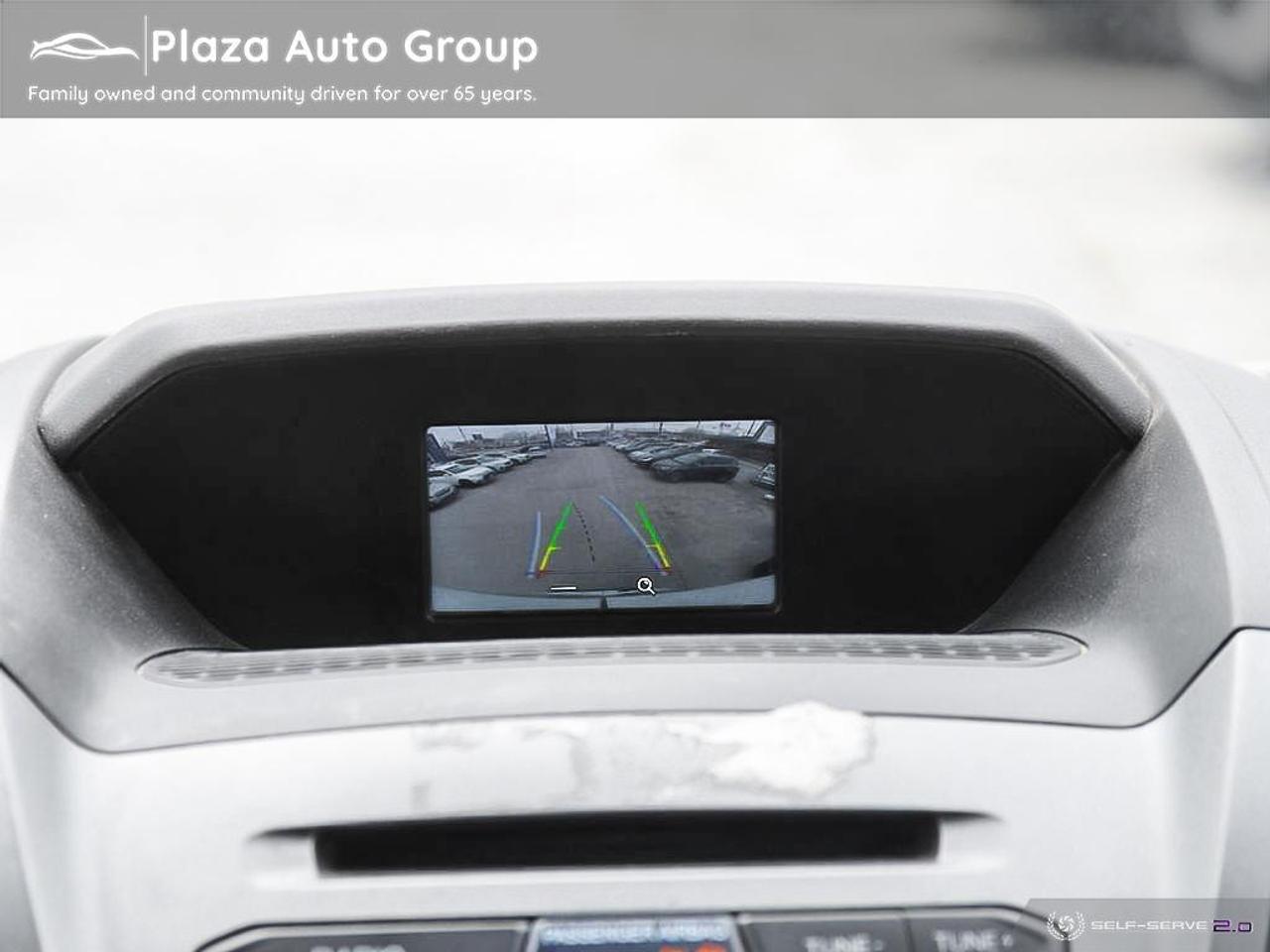 2019 Ford Transit 250 Base w/Sliding Pass-Side Cargo Door Photo